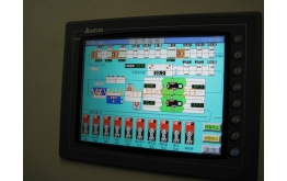 PLC controller